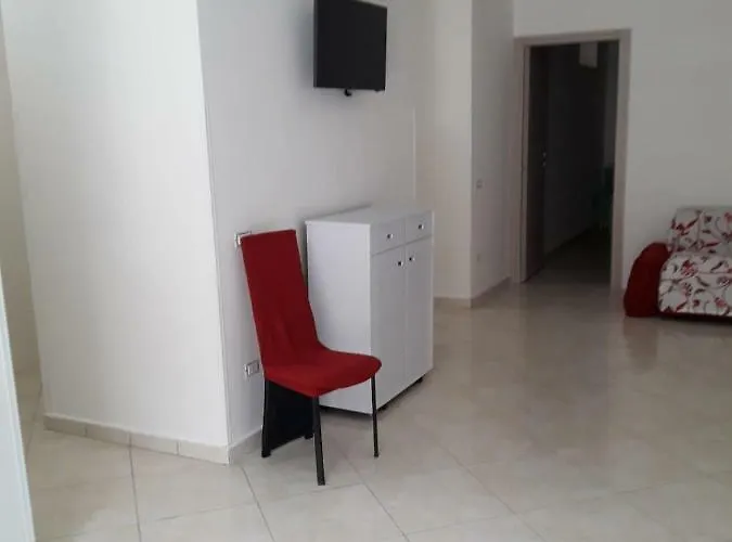 Casa Vacanze Ter.ros.