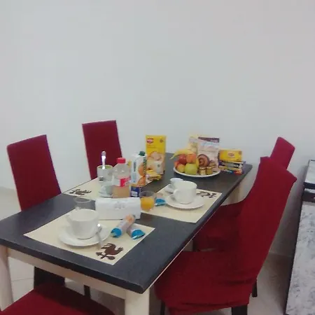 Casa Vacanze Ter.ros. *