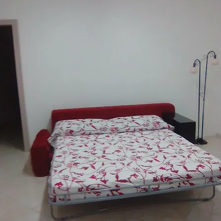Σπίτι διακοπών Casa Vacanze Ter.ros. Πομπηία