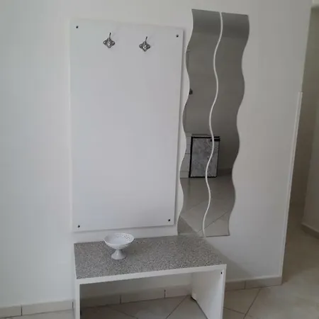 Σπίτι διακοπών Casa Vacanze Ter.ros. *