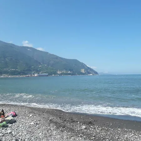 Casa Vacanze Ter.ros. * Πομπηία