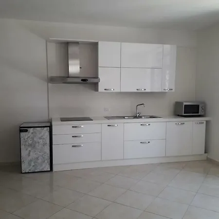 Σπίτι διακοπών Casa Vacanze Ter.ros.