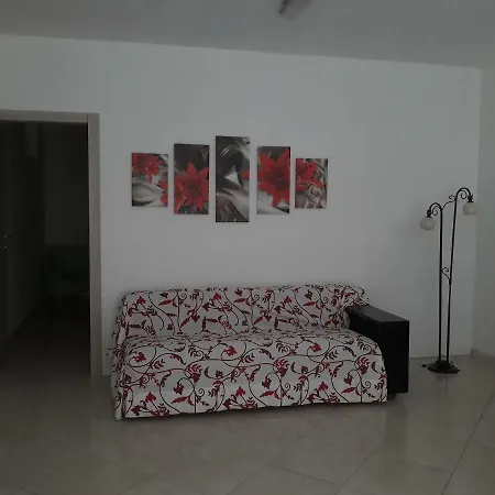 Casa Vacanze Ter.ros. Σπίτι διακοπών *
