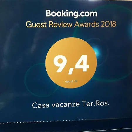 Casa Vacanze Ter.ros. *