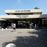 Casa Vacanze Ter.ros. Nyaraló *