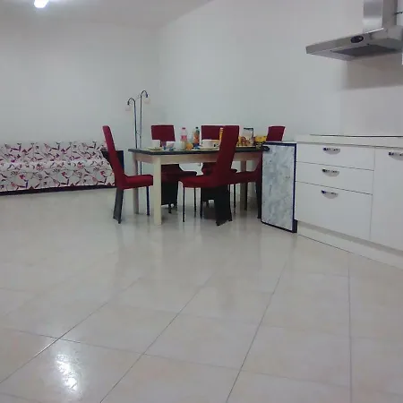 Casa Vacanze Ter.ros. Pompéi