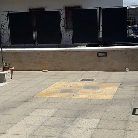 Casa Vacanze Ter.ros. *