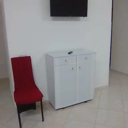 Casa Vacanze Ter.ros. *