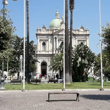 Casa Vacanze Ter.ros. Pompei
