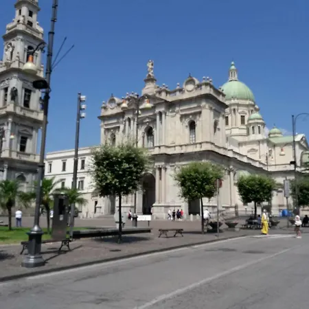 Casa Vacanze Ter.ros. *