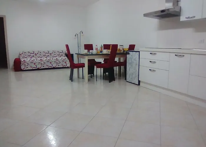 Casa Vacanze Ter.ros. Помпеї