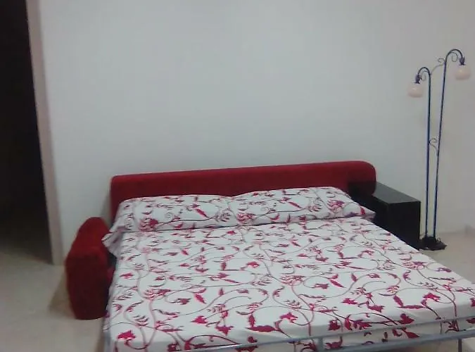 Casa vacanze Casa Vacanze Ter.ros. Pompei