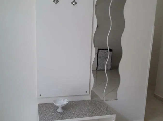 Будинок відпочинку Casa Vacanze Ter.ros. *