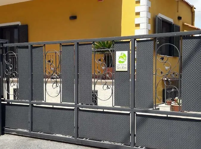 Casa Vacanze Ter.ros. * Pompei