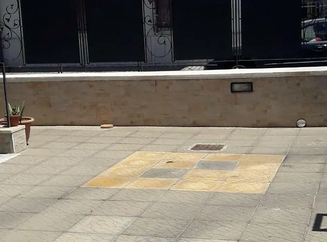 Casa Vacanze Ter.ros. *