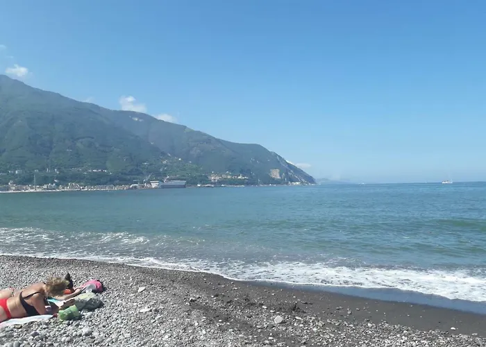 Casa Vacanze Ter.ros. * Pompei