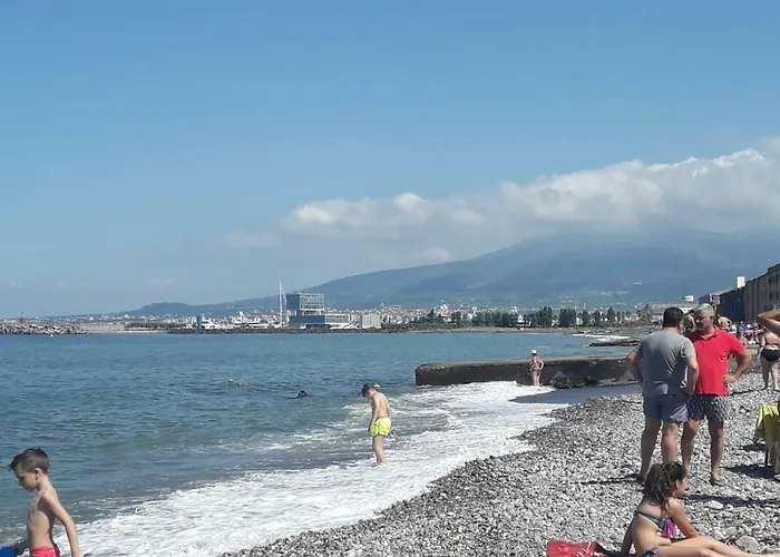 Casa Vacanze Ter.ros. Будинок відпочинку Помпеї