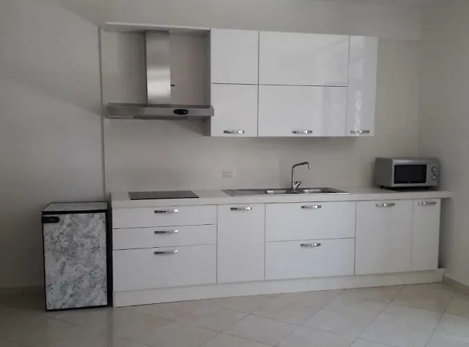 Будинок відпочинку Casa Vacanze Ter.ros.