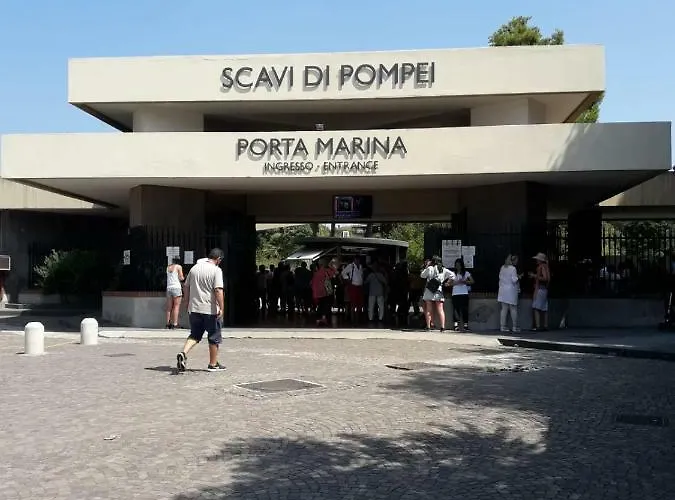 Casa Vacanze Ter.ros. Casa vacanze *