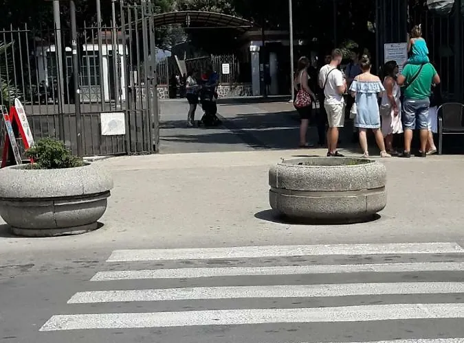 Casa Vacanze Ter.ros. * Pompei