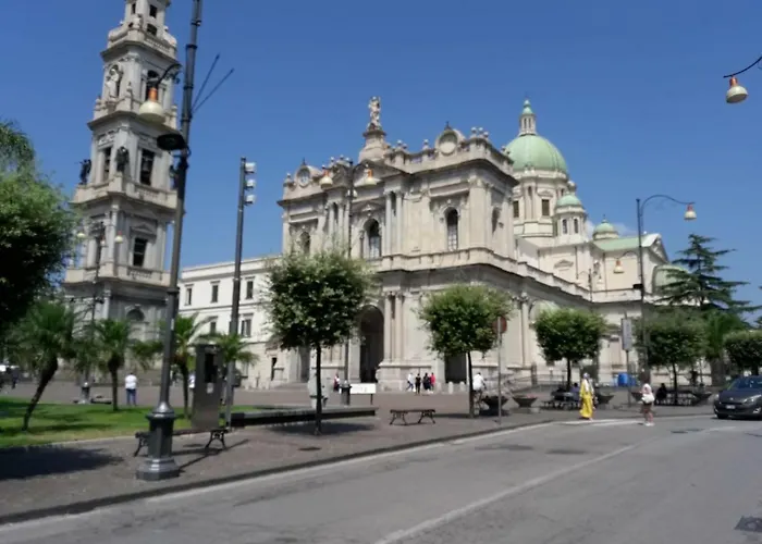 Casa Vacanze Ter.ros. *